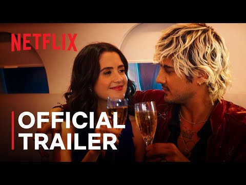 Choose Love (IX) | Official Trailer | Netflix