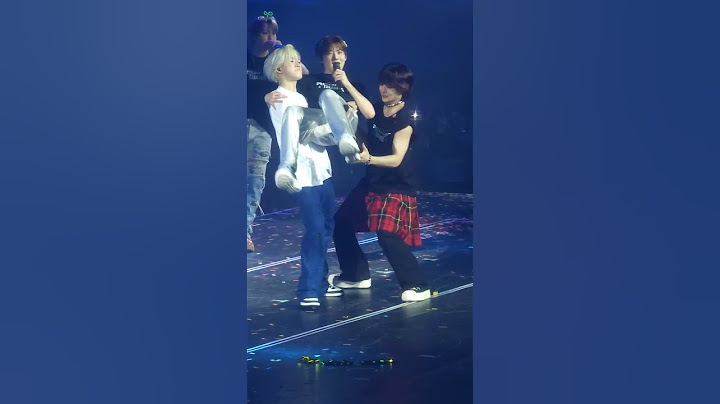 jaehyuk carrying jihoon and junkyu 🤣 treasure relay tour reboot in manila #treasure