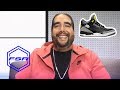 The Perfect Pair Reveals the Value of His Epic Sneaker Collection | Full Size Run
