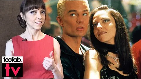 Juliet Landau Opens Up About Drusilla's Biggest Fa...