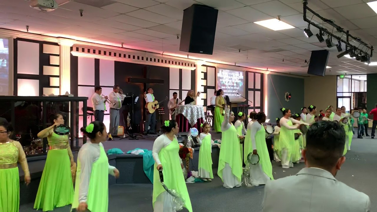NUESTRO CORAZON SUSPIRA CÁNTICOS DE AMOR! #avivamiento #ebenezer - YouTube