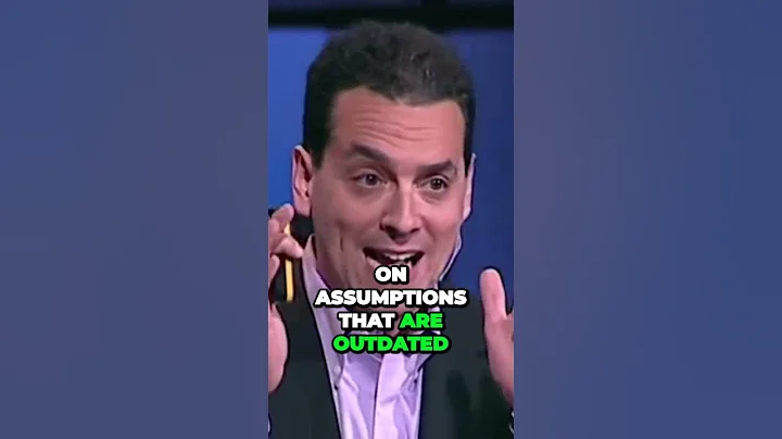 The Key to High Performance Rethinking Financial Incentives #shorts #motivation #DanPink