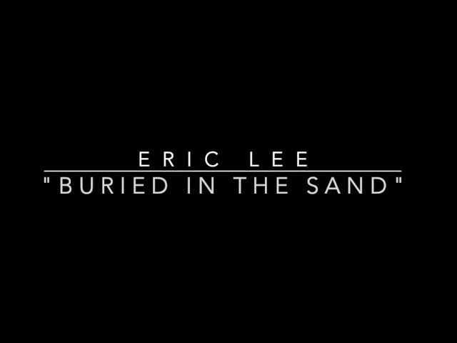 Eric Lee - (Sat) Close