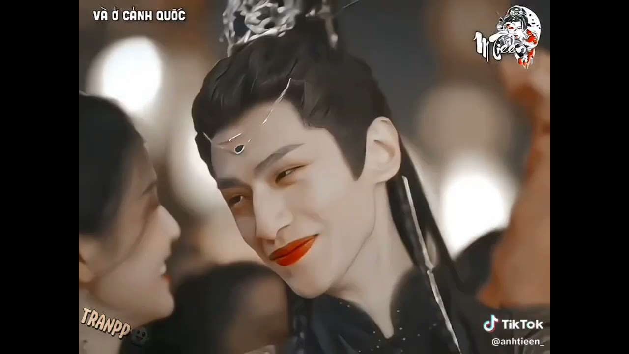 [Tổng hợp]Tik tok TRƯỜNG NGUYỆT TẪN MINH#truongnguyettanminh#lavanhi#bachloc