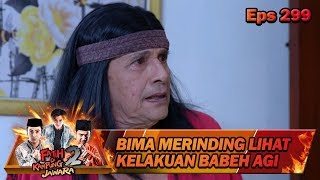 Download Bima Merinding Babeh Agi Tangkap Anggun - Fatih Di Kampung Jawara Eps 299 Video MP3 Bima Merinding Babeh Agi Tangkap Anggun - Fatih Di Kampung Jawara Eps 299