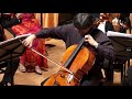 ハイドン：チェロ協奏曲第2番 ニ長調 第1楽章/Franz Joseph Haydn:Cello Concerto No.2 in D Major 1st mov./東京大学フォイヤーヴェルク管弦楽団