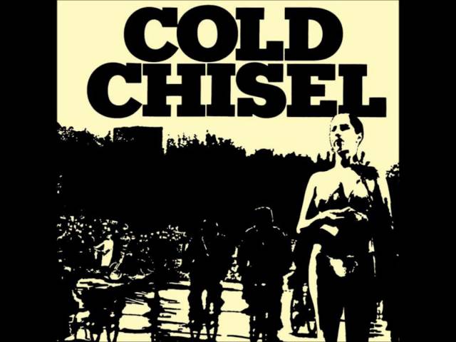 Cold Chisel - Home And Broken Hearted