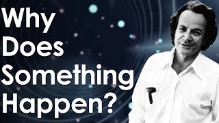 the-why-at-the-end-of-everything---richard-feynman