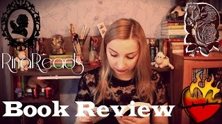 RinaReads || Book Review || Призрак оперы: книга, мюзикл, экранизация RinaReads || Book Review || Призрак оперы: книга, мюзикл, экранизация