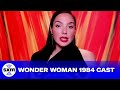 Gal Gadot Explains How Brooke Shields Inspired the Wardrobe of 'Wonder Woman 1984'