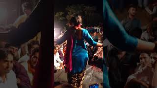 Komal Choudhary New Dance 2023 