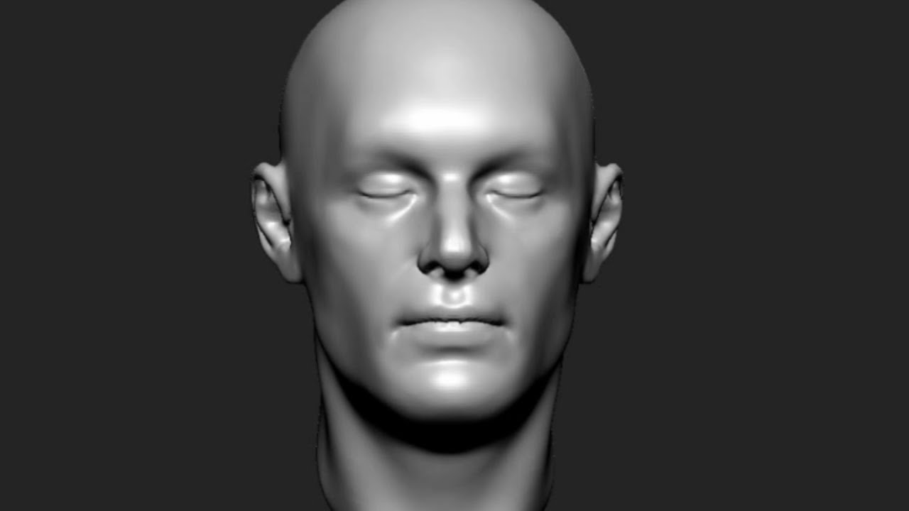 Head forms. Голова в форме z. Head form. Pavel Terekhov 3d.