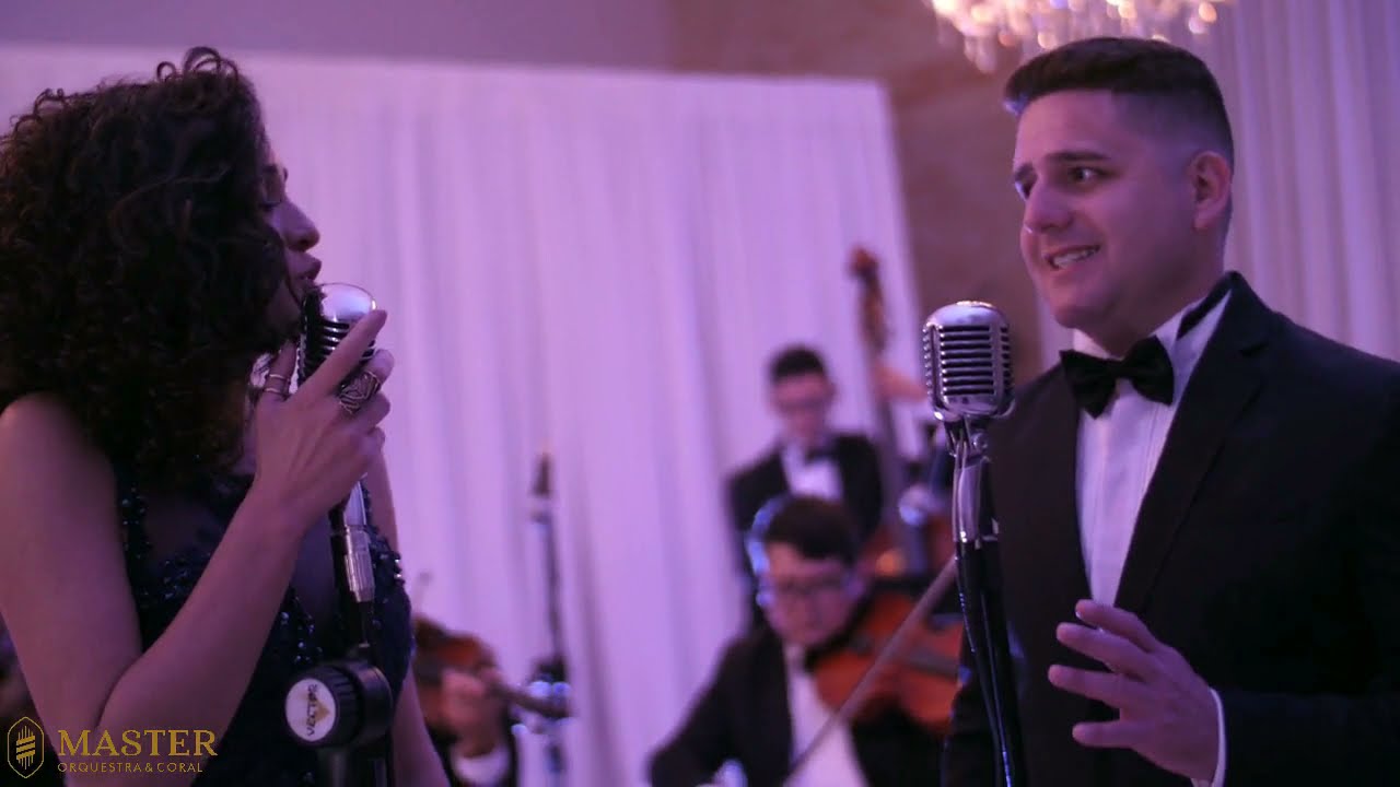 Watch A WHOLE NEW WORLD por MASTER Orquestra & Coral on YouTube Watch A WHOLE NEW WORLD por MASTER Orquestra & Coral on YouTube