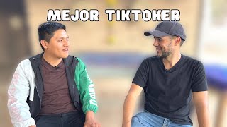 El mejor tiktoker de Guatemala, Miguel Babo | PLATICANDO con Paulino EP. 7