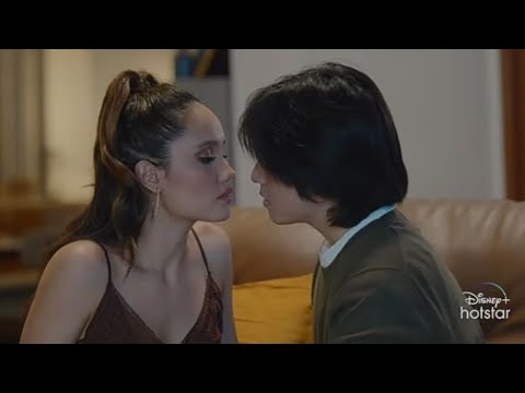 angga yunanda dan cinta laura adegan hot |alur film.