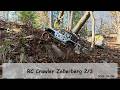 RC Crawler Zellerberg Wegerkundung  2-3  20260306