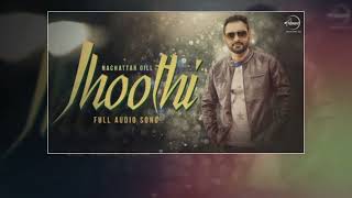 Joothi Song  |  Concert Hall | Dsp Edition | Nachattar Gill |  Lattest Punjabi songs | Juthi song |