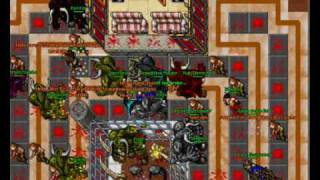 Deception War