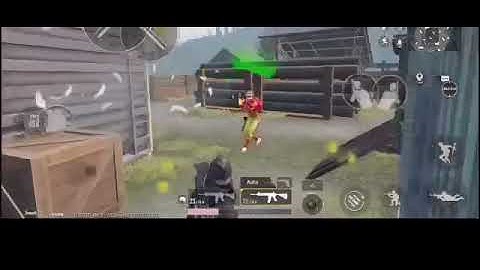 Enemy call me hacker 😂#pubgmobile #tdmgameplay #bgmi #1v1