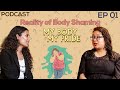 Podcast | Episode 1: The Realities of Body Shaming | My Body My Pride