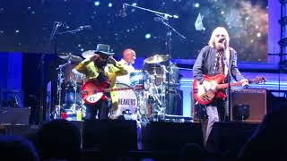 Tom Petty & The Heartbreakers Last Tour - The Greek, Berkeley. Free Fallin'