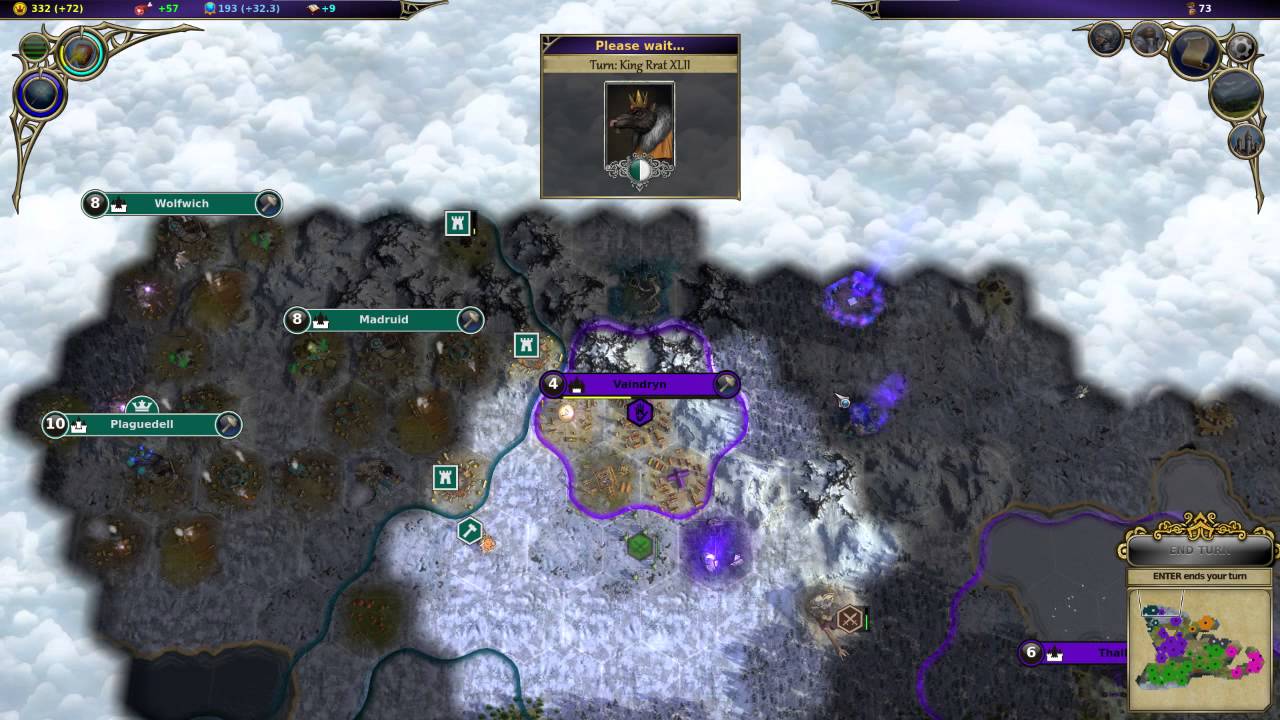 Warlock Master of the Arcane Impossible Playthrough ep 9 - YouTube