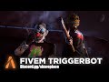 Le Meilleur Trigger Bot and Strafe FiveM ? ✨
