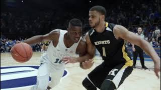 Nike Basketball 2017-2018 NBA Commercial