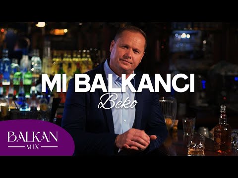 Beko - Mi Balkanci (2012)