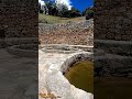 Cachipuquio/ Cachipozo Sacred Saltwater Wells #short #shortvideo #archaeology