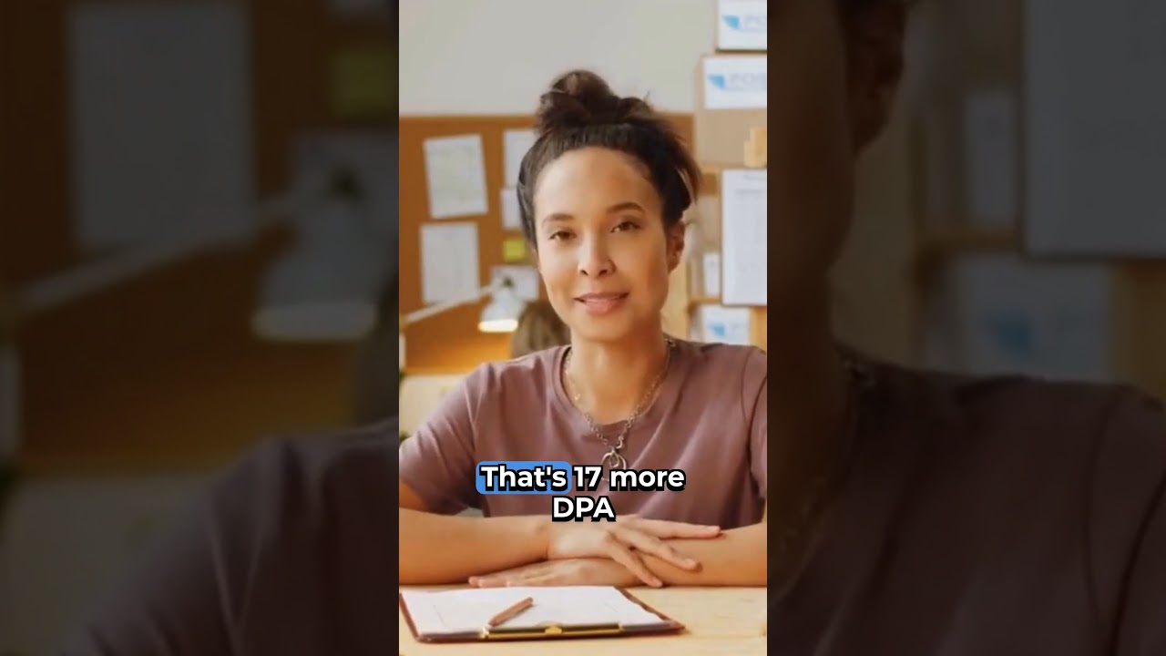 Discover the Benefits of Working with Ben Yost for Down Payment Assistance programs in Colorado