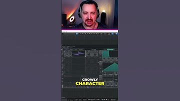 How to Design a Growling Reese Bass in Vital Synth 🎹🔥