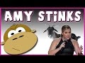 Amy Schumer Stinks And Her New Netflix Special Sucks Too