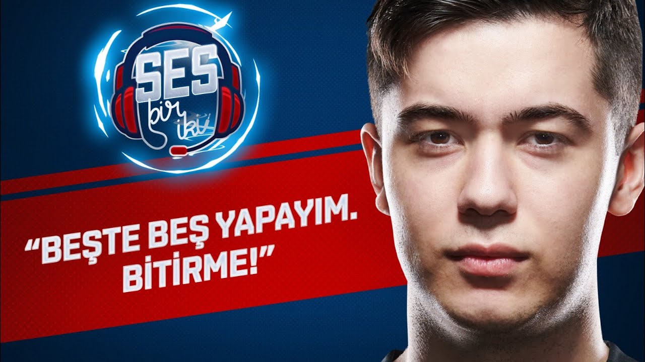 "Beşte beş yapayım. Bitirme!" VFŞL Ses 1-2 | 2020 Yaz Mevsimi Çeyrek Final