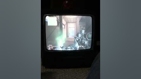 Boost alone on MW3 no ban