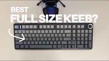 AULA F99 Pro with Nimbus V3 Switches | Sound and Typing Test