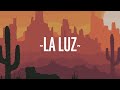 Thalia, Myke Towers - La Luz (Letra/Lyrics)