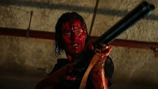 EVIL DEAD RISE Official Trailer (Red Band)