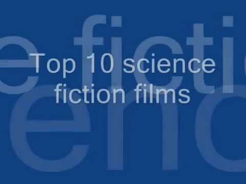 Top 10 de las mejores peliculas de ciencia ficcion 2010 - 2012 - YouTube