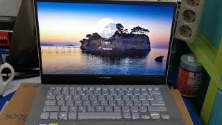 Asus Vivobook S430FN Core i5 8265U