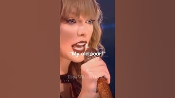 Guess the T.S. songs with 3 words Part 1 | #taylorversion #theerastour #taylorswift #taytay