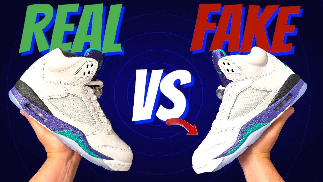 COPY - Jordan 5 ?Grape Air Jordan 5 Grape HQ7978-100 Release Date | Hypebeast main image 2