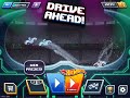 DoDreams Drive Ahead OST Rift Riders Time Attack 