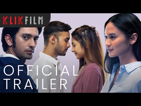 Official Trailer 'Langit Kala Senja' I 26 November di KlikFilm