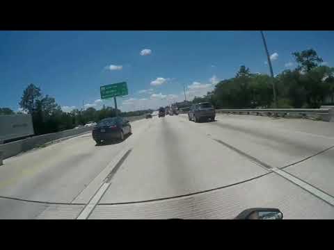 Close Call Splitting Trucks No F Cks 