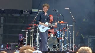 LOVEJOY - FULL SHOW - @ LOLLAPALOOZA CHICAGO - Aug 3 2023 - 4K FANCAM