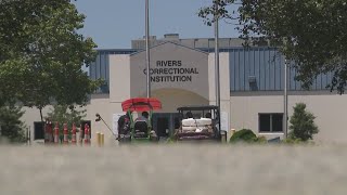 New ICE detention center coming to Hertford Co.