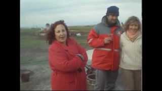 La Matanza 2 de Pepe y Gabi