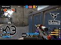 ПЕРВЫЙ МАТЧ ДЛЯ VP НА РМР ТУРНИРЕ! Virtus.pro vs K23 - EPIC League CIS 2021 - ЛУЧШИЕ МОМЕНТЫ | CSGO