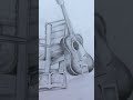 sketch|pencil shading|drawing|object drawing #reels #art #sketching